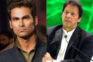 ట్విట్టర్‌లో పాక్ ప్రధానికి కౌంటర్ ఇచ్చిన కైఫ్