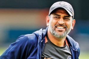 ధోని ఈజ్ బ్యాక్: ఆసీస్, కివీస్‌తో సిరీస్‌లకి భారత్ జట్టు ప్రకటన