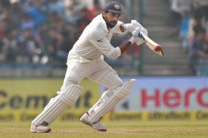 ఒకే ప్రాంతం నుంచి వచ్చాం.. ఒకరిపై ఒకరికి అవగాహన ఉంది: మురళీ విజయ్