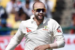 పెర్త్ టెస్ట్, డే 2: ఈ పిచ్‌పై నాథన్ లియాన్ ఎంజాయ్ చేస్తాడు