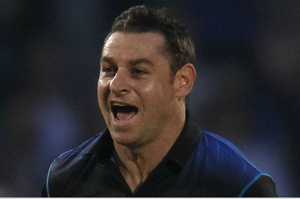 సంతోషంగా ఉన్నా: చనిపోయాడంటూ వచ్చిన వార్తలపై మెక్‌కల్లమ్‌