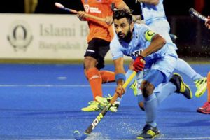 'క్వార్టర్ ఫైనల్స్‌లో దూకుడుగా ఆడితేనే గెలుస్తాం'