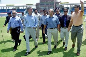 వేదికపై స్పష్టత లేదు: పాక్ బోర్డు ఆధ్వర్యంలో 2020 ఆసియాకప్‌