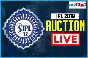 ఐపీఎల్ వేలం 2019 విశేషాలు: కొందరికి జాక్‌పాట్, మరికొందరికి నిరాశ