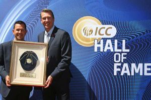 25వ క్రికెటర్‌గా హోదా: బాక్సింగ్ డే టెస్టులో పాంటింగ్‌కు అరుదైన గౌరవం