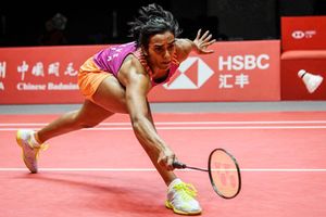 బీడబ్ల్యూఎఫ్‌ వరల్డ్ టూర్ ఫైనల్స్: ఫైనల్‌కు చేరిన పీవీ సింధు