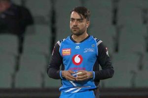 విషాదంలో మునిగిన రషీద్ ఖాన్ కుటుంబం