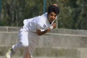 అరుదైన ఘనత: ఐపీఎల్‌కు ఎంపికైన మూడో కాశ్మీరీ క్రికెటర్‌గా రసిక్ దార్