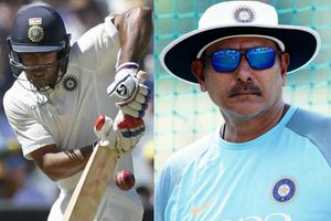 'మీరెప్పుడు క్యాంటీన్‌ తెరుస్తున్నారు? మీ కాఫీని మయాంక్ రుచి చూడాలని అనుకుంటున్నాడు'