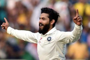 'టీమిండియా జడేజాను తీసుకోకపోవడం పెద్ద పొరబాటు'