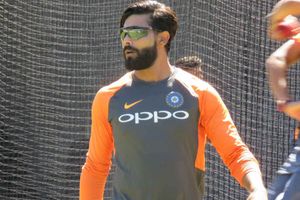 జడేజా ఎంపికపై రవిశాస్త్రికి కౌంటర్ ఇచ్చిన ఎమ్మెస్కే