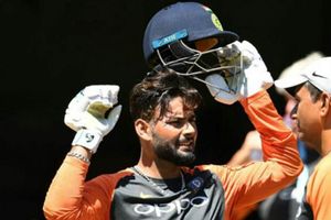 నిజంగా నేర్చుకోవాలనుకుంటే.. నిన్నెవరూ ఆపలేరు: రిషబ్ పంత్