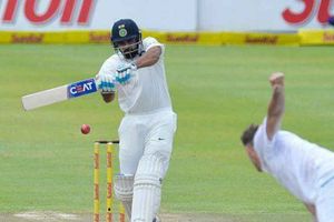 'టెస్టుల్లో అనుభవమే లేని రోహిత్‌ను ఎలా ఆడనిచ్చారు'