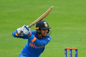 ఐసీసీ అవార్డులు: వన్డే ప్లేయర్ ఆఫ్ ద ఇయర్‌గా స్మతి మంధాన