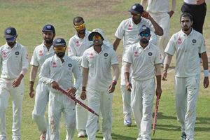 'సొంతగడ్డపై ఆస్ట్రేలియాను ఓడించడం టీమిండియాకు సవాలే'