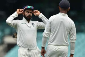 భారత్ vs ఆసీస్: ఒక్క మ్యాచ్ గెలిస్తే చాలు నెం.1 ర్యాంక్ టీమిండియాదే!