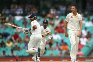 ఇండియా vs ఆస్ట్రేలియా: సిరీస్ ఫలితాన్ని నిర్ణయించే ఆ ఐదు జోడీలివే!