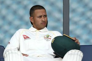 తొలి టెస్టుకు ముందే ఆస్ట్రేలియా క్రికెటర్‌కు షాక్