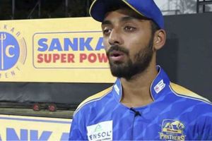 దేవుడిని ప్రార్ధించా!: రూ 8.4 కోట్లు పలికి అందరినీ ఆశ్చర్యపరిచిన వరుణ్‌ (వీడియో)