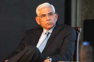 అంతర్గత వివాదం ముదురుతోందా?: వినోద్ రాయ్‌కి ఎడుల్జీ ఈ-మెయిల్‌