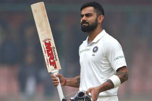 అగ్ర స్థానాన్ని పదిలం చేసుకున్న కోహ్లీ, టాప్ 10లోకి నాథన్