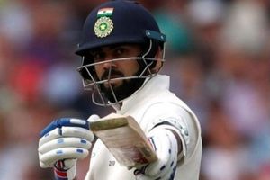 కోహ్లీదే అగ్రస్థానం, తొలి న్యూజిలాండ్ క్రికెటర్‌గా కేన్ విలియమ్సన్