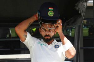 ఫ్లాష్ బ్యాక్ 2018: క్రికెట్ ఏడాదిలో అత్యధిక పరుగులు చేసింది కోహ్లీనే!!