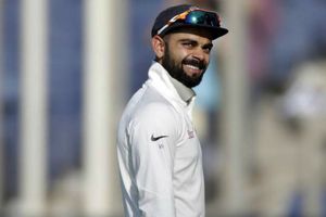 బహుశా నీ మాటలు అతడిని బాధించి ఉంటాయి: కోహ్లీ