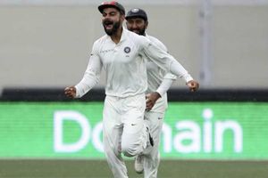 మొరటువాళ్లు ఇంకెవరూ ఉండరు: కోహ్లీ సంబరాలపై ఆసీస్ కోచ్ అభ్యంతరకర వ్యాఖ్య