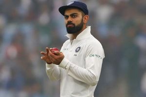 ఇండియా vs ఆస్ట్రేలియా: 'కోహ్లీ ఔట్ చేయడం కోసం రెండు వ్యూహాలు'