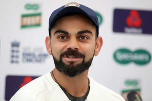 ఆత్మవిశ్వాసం పెరిగింది.. మునపటిలా లేను: విరాట్ కోహ్లీ