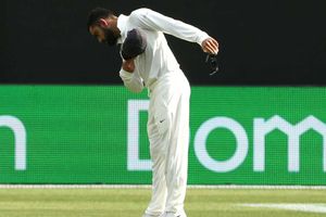 భారత క్రికెటర్ల పట్ల జాతి వివక్ష వ్యాఖ్యలు: ఎంసీజీ ఫ్యాన్స్‌కు కోహ్లీ దిమ్మదిరిగే రిప్లై