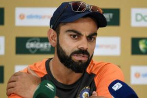 సమిష్టింగా రాణించాలి: బాక్సిండ్ డే టెస్ట్‌కు ముందు సహచరులతో కోహ్లీ