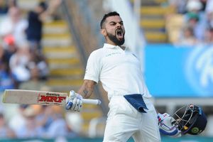 రికార్డులు బద్దలుకొట్టేందుకు కోహ్లీకి ఉన్న చివరి అవకాశం ఇదే..