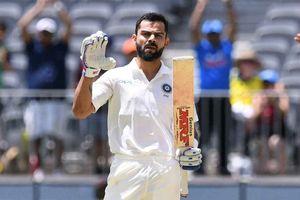 'క్రికెట్ కెరీర్లో కోహ్లీ కంటే అత్యుత్తమ ప్లేయర్‌ని చూడలేదు'