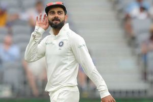 కోహ్లీయే భారత జట్టుకు బలం: బ్రాడ్ హగ్