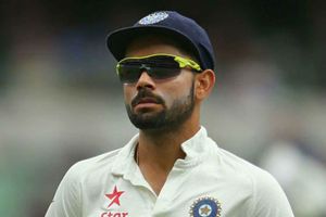 ఇదంతా మా ఫస్ట్ క్లాస్ క్రికెట్‌లో ఉన్న గొప్పదనం: కోహ్లీ(వీడియో)