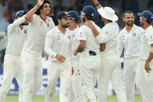 ఆసీస్ గడ్డపై టీమిండియా లోయర్ ఆర్డర్ బలహీనతను వీడేనా?