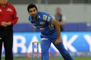 ముంబై ఇండియన్స్ కీలక పదవిలో జహీర్ ఖాన్