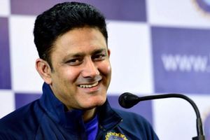 ఆసీస్ గడ్డపై అనిల్ కుంబ్లే జోస్యం నిజమైన వేళ!