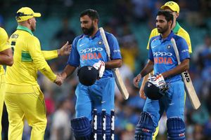 1000 విజయాలు: అంతర్జాతీయ క్రికెట్‌లో ఆస్ట్రేలియా అరుదైన రికార్డు