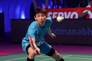 పీబీఎల్: చెన్నైపై విజయం, సెమీస్‌కు చేరిన అవధె వారియర్స్