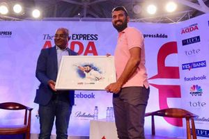 'ఎండార్స్‌మెంట్లు రావడం లేదని బాధ లేదు, భారత్‌ తరఫున ఆడటమే గొప్ప'