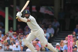 ఆసీస్ గడ్డపై అధిక పరుగులు సాధించిన ఆసియా బ్యాట్స్‌మెన్ వీరే..