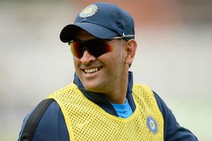 ధోని ఖాతాలో అరుదైన ఘనత: సచిన్, రోహిత్, కోహ్లీ సరసన