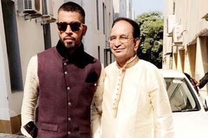 పాండ్యా అమాయకుడు: సరదా వ్యాఖ్యలను ఇంత సీరియస్‌గా తీసుకుంటారా?