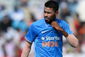 India vs New Zealand: 'పాండ్యా రాకతో జట్టులో సమతూకం'