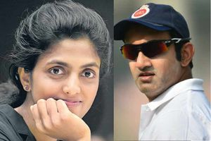 హారికకు పద్మశ్రీ: క్రీడల్లో గంభీర్‌, ఛెత్రి సహా 9 మందికి 'పద్మ' అవార్డులు