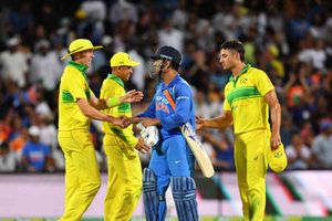 అడిలైడ్‌లో కోహ్లీ సెంచరీ: రెండో వన్డేలో భారత్ విజయం