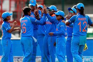 భారత్‌లో ఇంగ్లాండ్ పర్యటన..: షెడ్యూల్ విడుదల చేసిన బీసీసీఐ